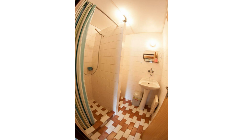 Penzion Mona Bělá pod Pradědem